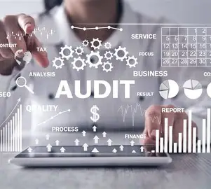 Khobar, Accounting, VAT Filing, Year- End Accounting & Internal Audit