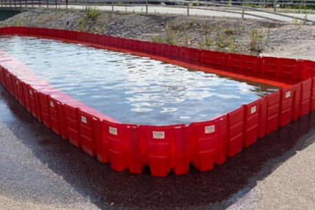 New Delhi, Appliance Repair, High-Quality Aquastop Classic Flood Barriers
