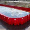 High-Quality Aquastop Classic Flood Barriers