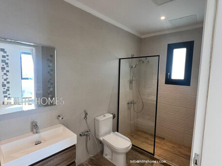 Kuwait City, Apartments/Houses, KWD 650/month,  3 BR,  Three Bedroom Apartment For Rent In Al Salam