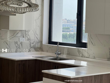 Kuwait City, Apartments/Houses, KWD 650/month,  3 BR,  Three Bedroom Apartment For Rent In Al Salam