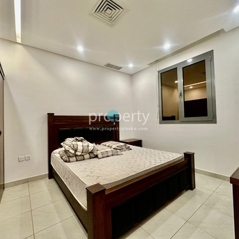 Kuwait City, Apartments/Houses, KWD 550/month,  3 BR,  Three Bedroom Furnished Apartment For Rent In Abuhalifa, Kuwait