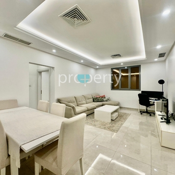 Kuwait City, Apartments/Houses, KWD 550/month,  3 BR,  Three Bedroom Furnished Apartment For Rent In Abuhalifa, Kuwait