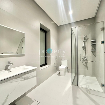 Kuwait City, Apartments/Houses, KWD 2800/month,  4 BR,  4-Master Bedroom Villa With Private Pool For Rent In Abufathira