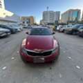 SAR 23000,  Kia Optima,  2011,  Automatic,  221000 KM,   -  () 2.4L Non-Accidental & Comfortable V4