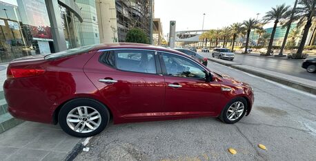 Riyadh, Vehicles, Cars & Trucks , SAR 23000,  Kia Optima,  2011,  Automatic,  221000 KM,   -  () 2.4L Non-Accidental & Comfortable V4