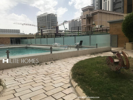 Kuwait City, Apartments/Houses, KWD 1500/month,  4 BR,  Stylish Duplex For Rent In Daiya