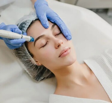 Dubai, Beautician, Skin Rejuvenation In Dubai For Radiant, Youthful & Healthy Skin