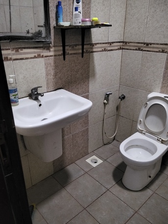 Muharraq, Rooms for Rent, BHD 90/month,  Furnished,  Rooms Available