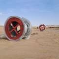 Looking A Saudi Partner Trading Empty Cable Drums (reels)
