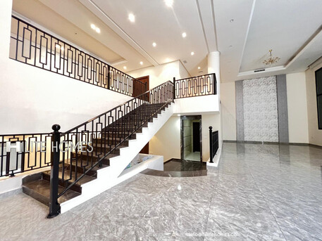Kuwait City, Apartments/Houses, KWD 1600/month,  6 BR,  Modern Six Bedroom Duplex For Rent In Funaitees
