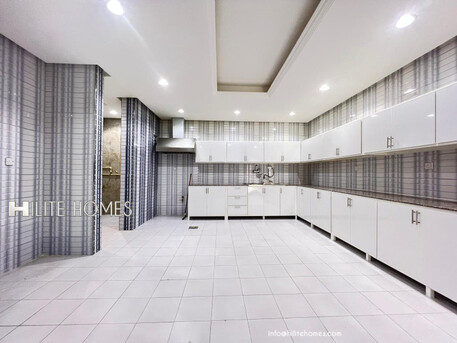 Kuwait City, Apartments/Houses, KWD 1600/month,  6 BR,  Modern Six Bedroom Duplex For Rent In Funaitees
