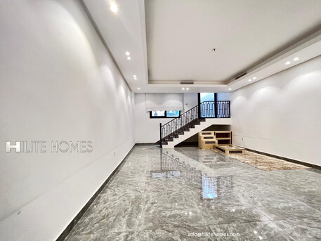 Kuwait City, Apartments/Houses, KWD 1600/month,  6 BR,  Modern Six Bedroom Duplex For Rent In Funaitees