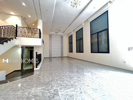Kuwait City, Apartments/Houses, KWD 1600/month,  6 BR,  Modern Six Bedroom Duplex For Rent In Funaitees