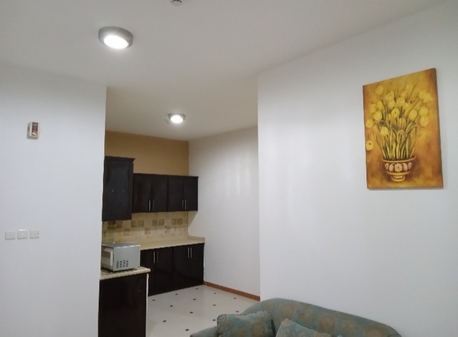 Riyadh, Apartments/Houses, SAR 1950/month,  Furnished,  1 BR,  Full Furnished Double Bed Room Units En Suite Studio Flat Excellent Quality Standrad