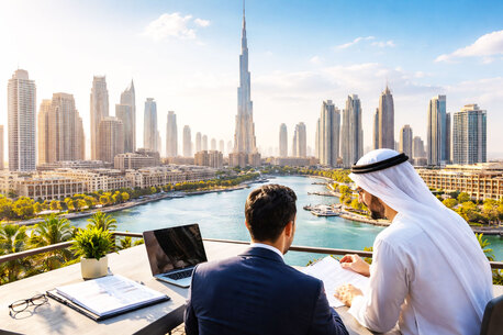 Dubai, Legal, Blockchain Legal Services In Dubai