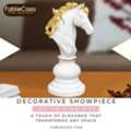 INR 2799,  Signature Decorative Showpieces For Stylish Homes &ndash; FableCasa
