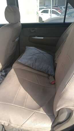 Dammam, Vehicles, Cars & Trucks , SAR 35000,  Toyota Fortuner,  2014,  Automatic,  565000 KM,  Toytota Fortuner For Sale In Good Condition