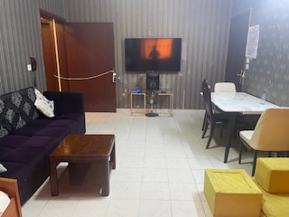 Olaya, Sublets, SAR 1800/month,  Studio,  Executive Furnished Room Available For Indian(kerala,Tamil)