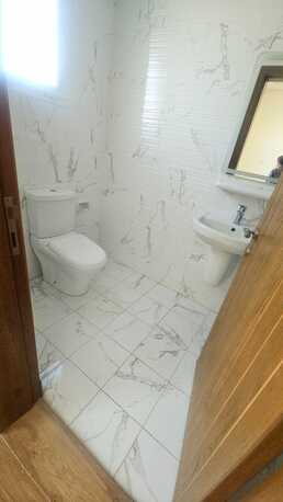 Segaya, Apartments/Houses, BHD 260/month,  2 BR,  2 Bedroom Semi Furnished Flat For Rent Without Ewa