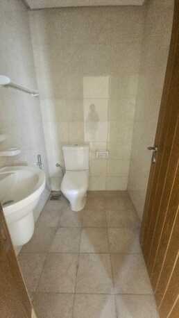 Segaya, Apartments/Houses, BHD 260/month,  2 BR,  2 Bedroom Semi Furnished Flat For Rent Without Ewa