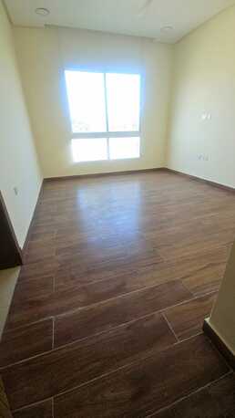 Segaya, Apartments/Houses, BHD 260/month,  2 BR,  2 Bedroom Semi Furnished Flat For Rent Without Ewa