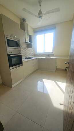 Segaya, Apartments/Houses, BHD 260/month,  2 BR,  2 Bedroom Semi Furnished Flat For Rent Without Ewa