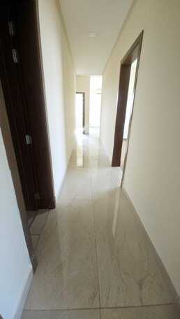 Segaya, Apartments/Houses, BHD 260/month,  2 BR,  2 Bedroom Semi Furnished Flat For Rent Without Ewa