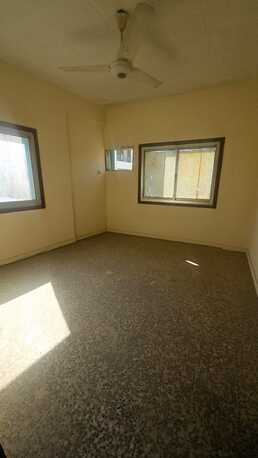 Segaya, Apartments/Houses, BHD 230/month,  3 BR,  3 Bedroom Unfurnished Flat For Rent Without Ewa