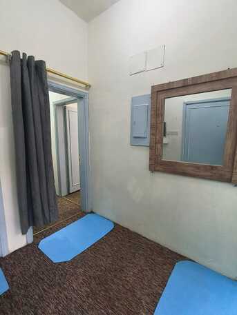 Hara, Rooms for Rent, SAR 1350/month,  Furnished,  VIP Room Available In Furnished Flat Near T-Shoes 3-BHK 1st-R4