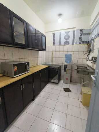 Hara, Rooms for Rent, SAR 1350/month,  Furnished,  VIP Room Available In Furnished Flat Near T-Shoes 3-BHK 1st-R4