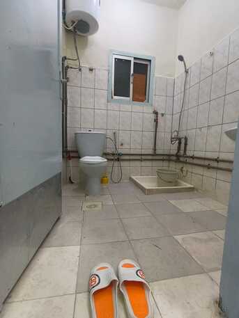 Hara, Rooms for Rent, SAR 1350/month,  Furnished,  VIP Room Available In Furnished Flat Near T-Shoes 3-BHK 1st-R4