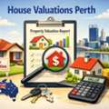 Professional House Valuations In Perth, WA