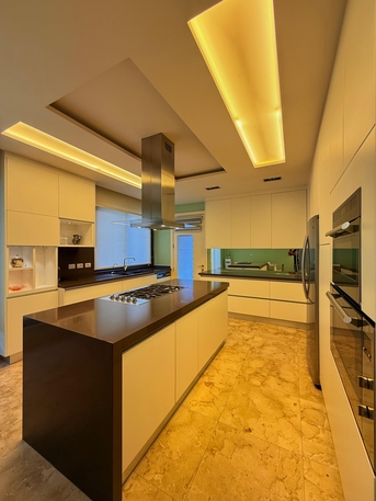 Amman, Apartments/Houses, JOD 25000/year,  4 BR,  Ground Floor For Rent In Jabal Amman