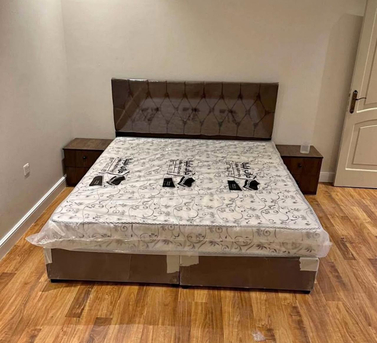 Jeddah, Furniture, SAR 11,  We Have All Kind Of King Size Beds Avalible