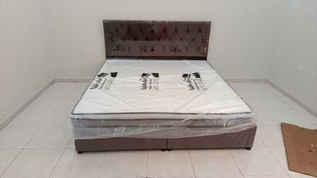 Jeddah, Furniture, SAR 11,  We Have All Kind Of King Size Beds Avalible