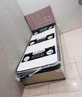 Jeddah, Furniture, SAR 11,  We Have All Kind Of Single  Size Beds Avalible