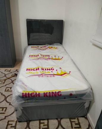 Jeddah, Furniture, SAR 11,  We Have All Kind Of Single  Size Beds Avalible