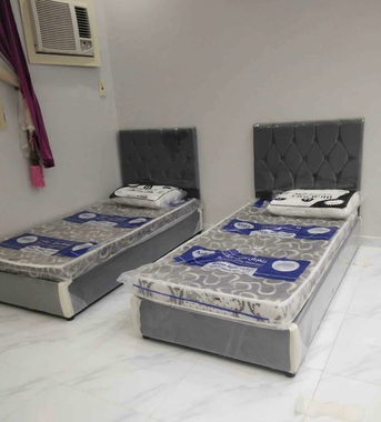 Jeddah, Furniture, SAR 11,  We Have All Kind Of Single  Size Beds Avalible