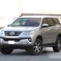 BHD 100,  Toyota Fortuner,  2019,  Automatic,  89000 KM,   4cyl  Model For Sale