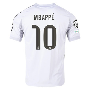 Munich, Clothing & Accessories, EUR 96,  Das Neue Real Madrid Trikot Von Kylian Mbapp?: Ein Muss F?r Fans!