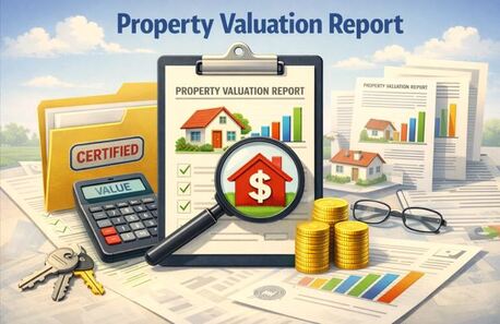 Sydney, Real Estate, Accurate Property Valuation Report By Certified Local Valuers