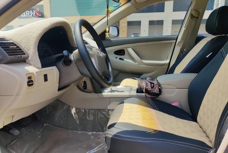 Dammam, Vehicles, Cars & Trucks , SAR 20000,  Toyota Camry,  2008,  Automatic,  350000 KM,