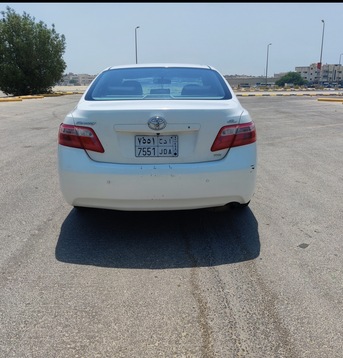 Dammam, Vehicles, Cars & Trucks , SAR 20000,  Toyota Camry,  2008,  Automatic,  350000 KM,
