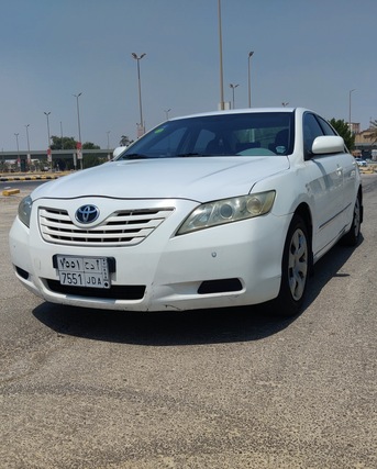 Dammam, Vehicles, Cars & Trucks , SAR 20000,  Toyota Camry,  2008,  Automatic,  350000 KM,