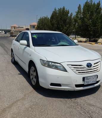 Dammam, Vehicles, Cars & Trucks , SAR 20000,  Toyota Camry,  2008,  Automatic,  350000 KM,