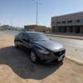 SAR 35000,  Mazda 6,  2016,  Automatic,  400 KM,  Mazda6  For Sell