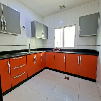 Tubli, Apartments/Houses, BHD 300/month,  3 BR,  Semi Furnished Bright 3 BHK With Ewa In Tubli,Parking,Neat & Clean Flat @ 35547951