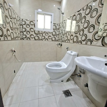 Tubli, Apartments/Houses, BHD 300/month,  3 BR,  Semi Furnished Bright 3 BHK With Ewa In Tubli,Parking,Neat & Clean Flat @ 35547951