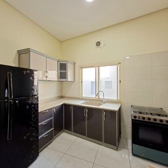 Tubli, Apartments/Houses, BHD 220/month,  Furnished,  1 BR,  Fully Furnished 1BHK With Unlimited Ewa In Tubli,Lift,Neat & Clean Flat @ 35547951